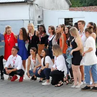 Županovo priznanje za posebne dosežke plesalcem ADC