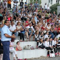 Županovo priznanje za posebne dosežke plesalcem ADC