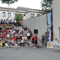 Županovo priznanje za posebne dosežke plesalcem ADC