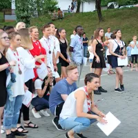 Županovo priznanje za posebne dosežke plesalcem ADC