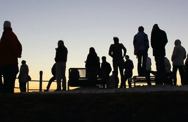 Živa knjižnica zoper družbene stereotipe in predsodke