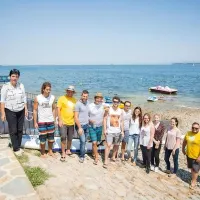 Park Active Koper ponovno na voljo konec tedna