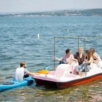 Park Active Koper ponovno na voljo konec tedna