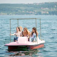 Park Active Koper ponovno na voljo konec tedna