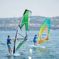 Park Active Koper ponovno na voljo konec tedna