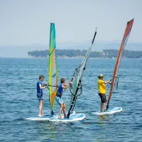 Park Active Koper ponovno na voljo konec tedna