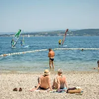 Park Active Koper ponovno na voljo konec tedna
