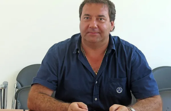 Marko Bandelli