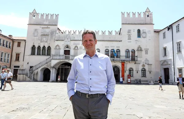 Boris Popovič na naše vprašanje, kakšno oceno svojega dela 
pričakuje, ni odgovoril. 