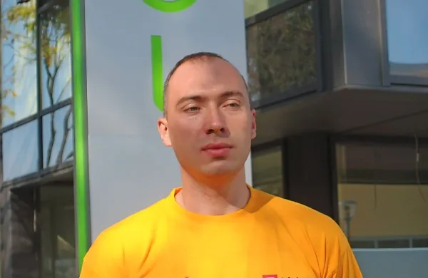 V Prvačino se po desetih letih vrača Rade Dačović.