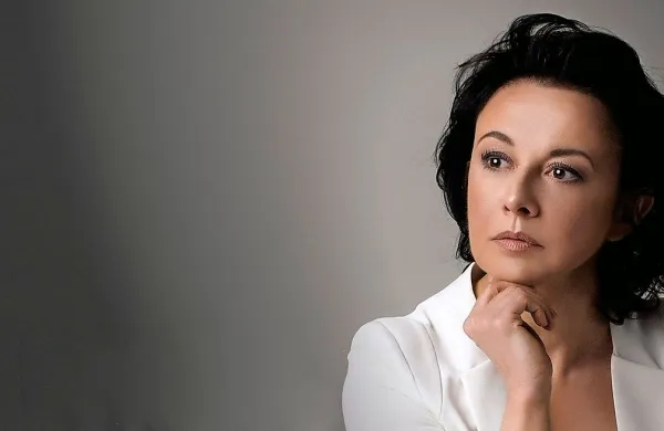 Lara Jankovič bo v soboto zapela v Kopru.