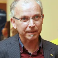 David Nabergoj