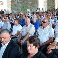 Praznovali v znamenju 50-letnice pomorske policije (foto)