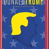Resnica o Trumpovi poti na vrh