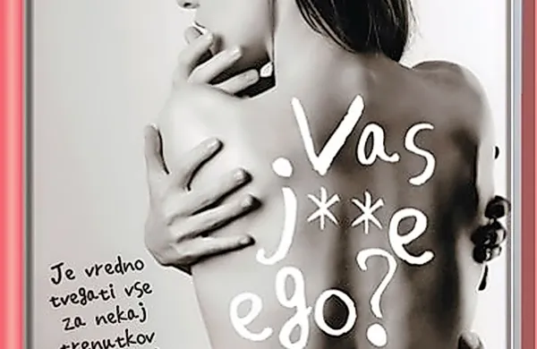 Ego kot svoboda in zapor