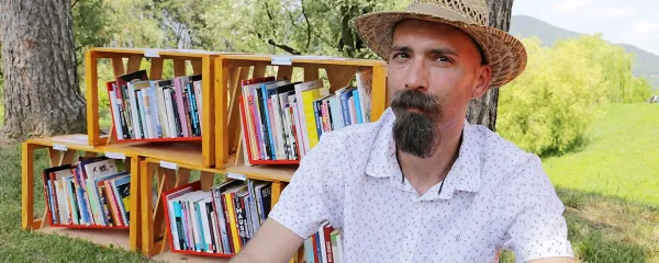 &ldquo;Gorici se začenjata zavedati, da je meja njuna velika prednost&rdquo;