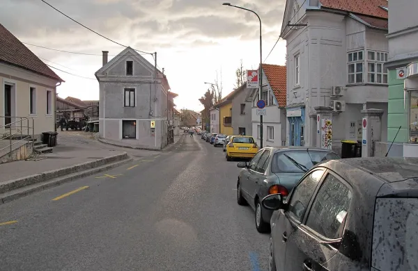 Pri pobudi, da bi v Postojni imeli več redarjev, ki bi nadzirali 
parkiranje na Tržaški cesti ter nočni javni red in mir, so sejo 
občinskega sveta zaradi obstrukcije  prekinili.