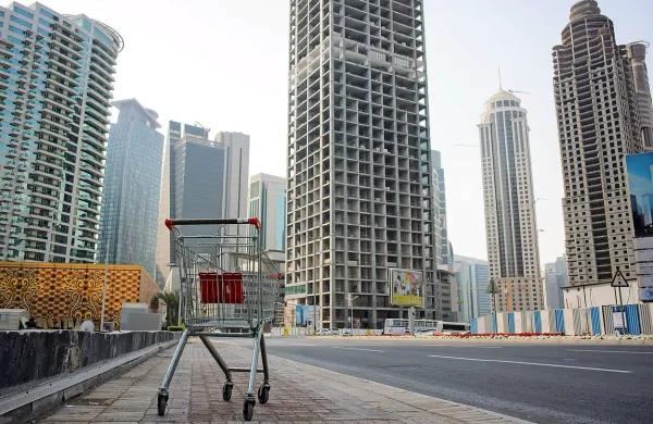 Doha