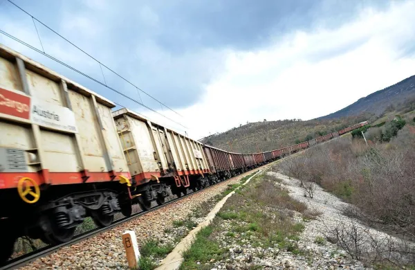 Slovenija do prvih 44 milijonov evrov nepovratnih evropskih sredstev za drugi tir