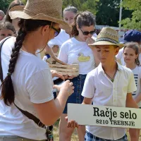 21. srečanje vasi Selo-Sela-Sele