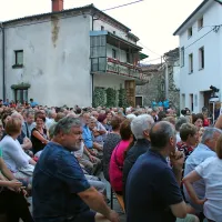 Neznana zgodba o Zdravljici je znana