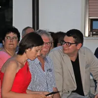 Neznana zgodba o Zdravljici je znana