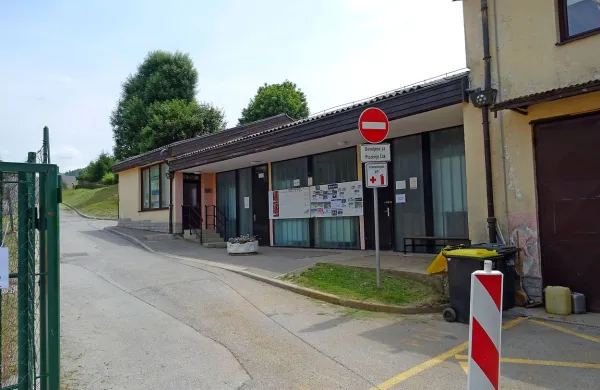 &Scaron;portni klubi bodo imeli več prostora