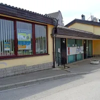 Septembra bodo začeli obnavljati prostore z garderobami v 
športnem parku Postojna. 