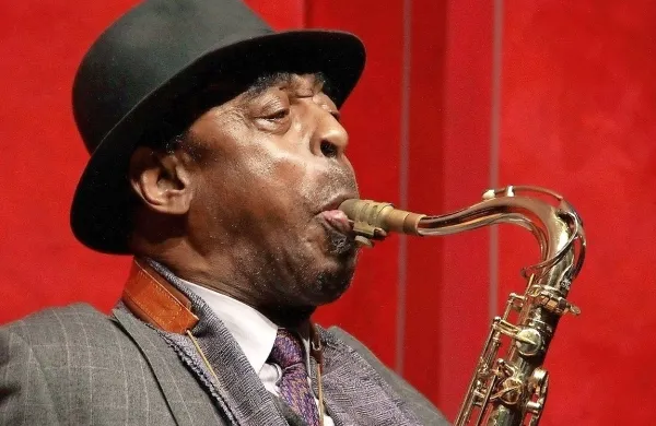 Archie Shepp