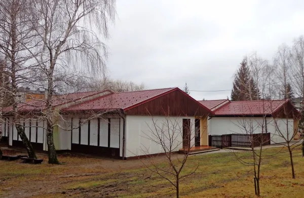 Vrtec v Trnovem in zemljišče okrog njega ima novega kupca. 
kdo je to, za zdaj ostaja še skrivnost.