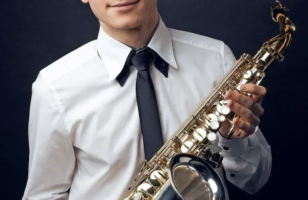  Jan Gričar, lanski zmagovalec tekmovanja, bo letos mentor in nastopajoči.