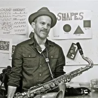 Mentor Chris Speed