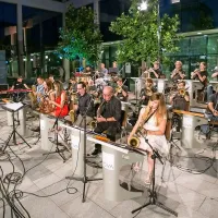 Big Band Nova