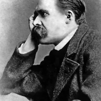 Friedrich Nietzsche je hodil 
tudi po deset ur na dan. 