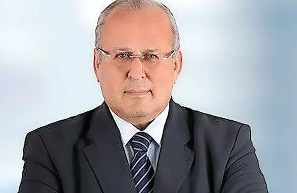 Rodolfo Ziberna je novi župan občine Gorica.