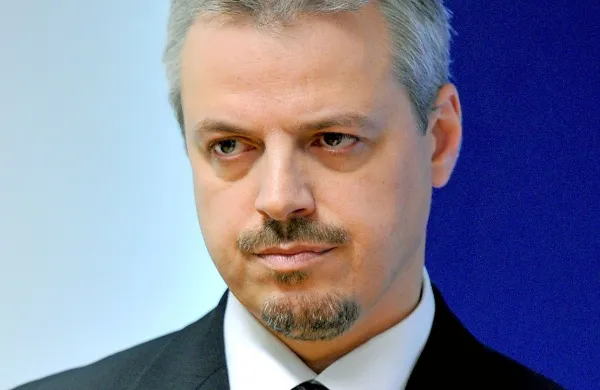 Robert Smrdelj: “Vsi te odpadke malo od daleč 
gledajo. Kot je pri nas običajno pri inšpekcijah, pa 
se ne zgodi nič. 