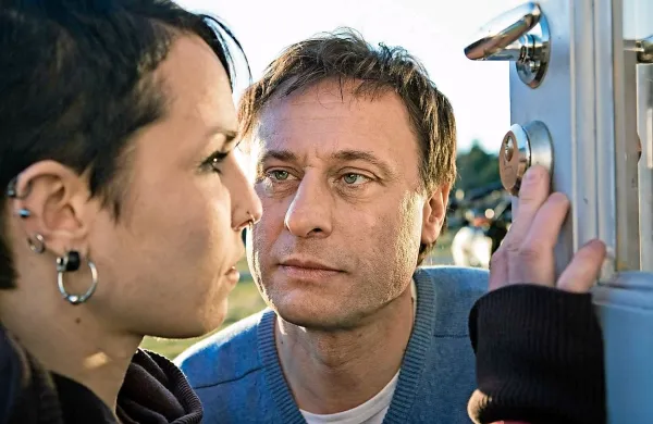 Michael Nyqvist