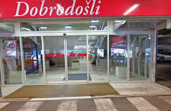 Fotografija je simbolična.