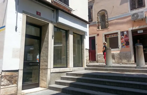 Agraria bo odprla trgovino na &ldquo;stopničkah&rdquo; in v Brezovici