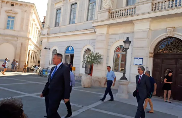 Počival&scaron;ek: Vsak problem bomo re&scaron;evali individualno
