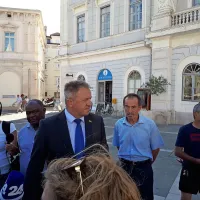 Počival&scaron;ek: Vsak problem bomo re&scaron;evali individualno