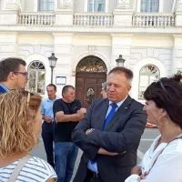 Počival&scaron;ek: Vsak problem bomo re&scaron;evali individualno