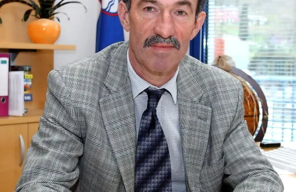 Ivan Seljak: “V vsakdanjem življenju ljudi ob meji 
se še dolgo ne bo nič spremenilo.”