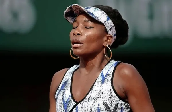 Venus Williams
