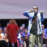 Svetlana Makarovič: &ldquo;Sprava bi bila možna le, če bi se obe strani opravičili&rdquo; (video)