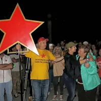 Svetlana Makarovič: &ldquo;Sprava bi bila možna le, če bi se obe strani opravičili&rdquo; (video)