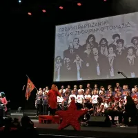 Svetlana Makarovič: &ldquo;Sprava bi bila možna le, če bi se obe strani opravičili&rdquo; (video)