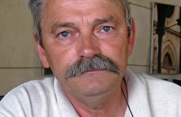 Joso Begić