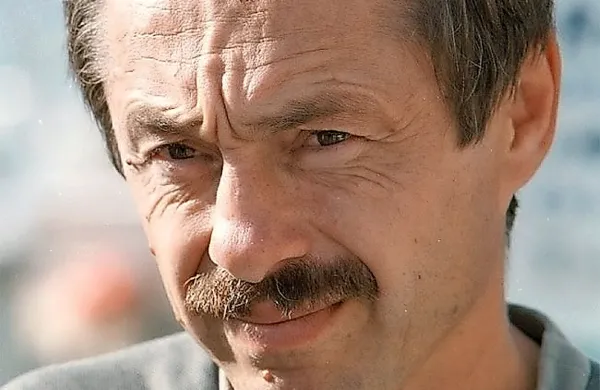 Zlatko Novogradec