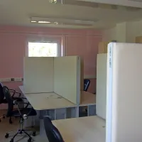Nove prostore kontaktnega centra s svetovalci bodo usposobili v začetku prihodnjega meseca.